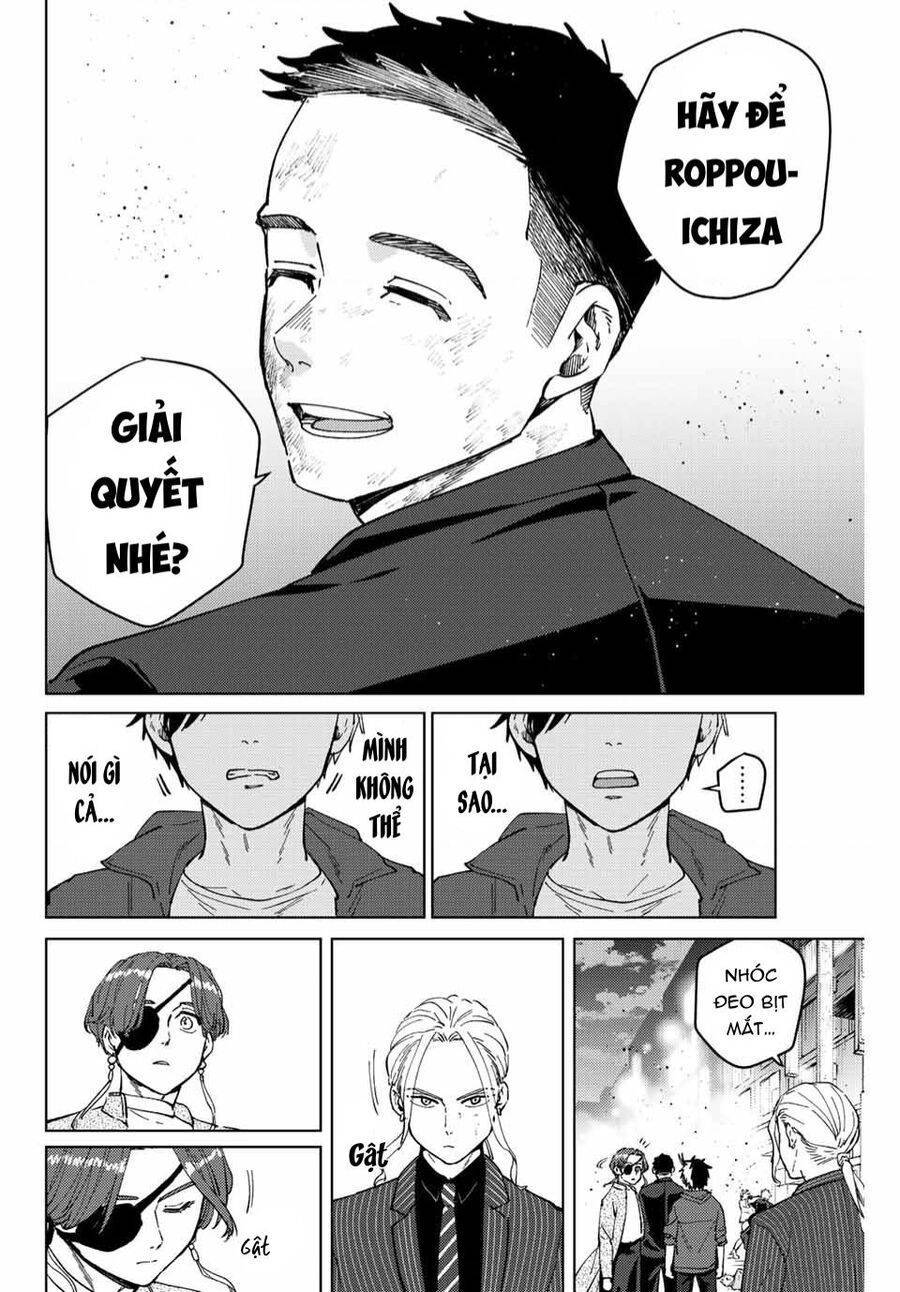 Chapter 75 - Trang 18
