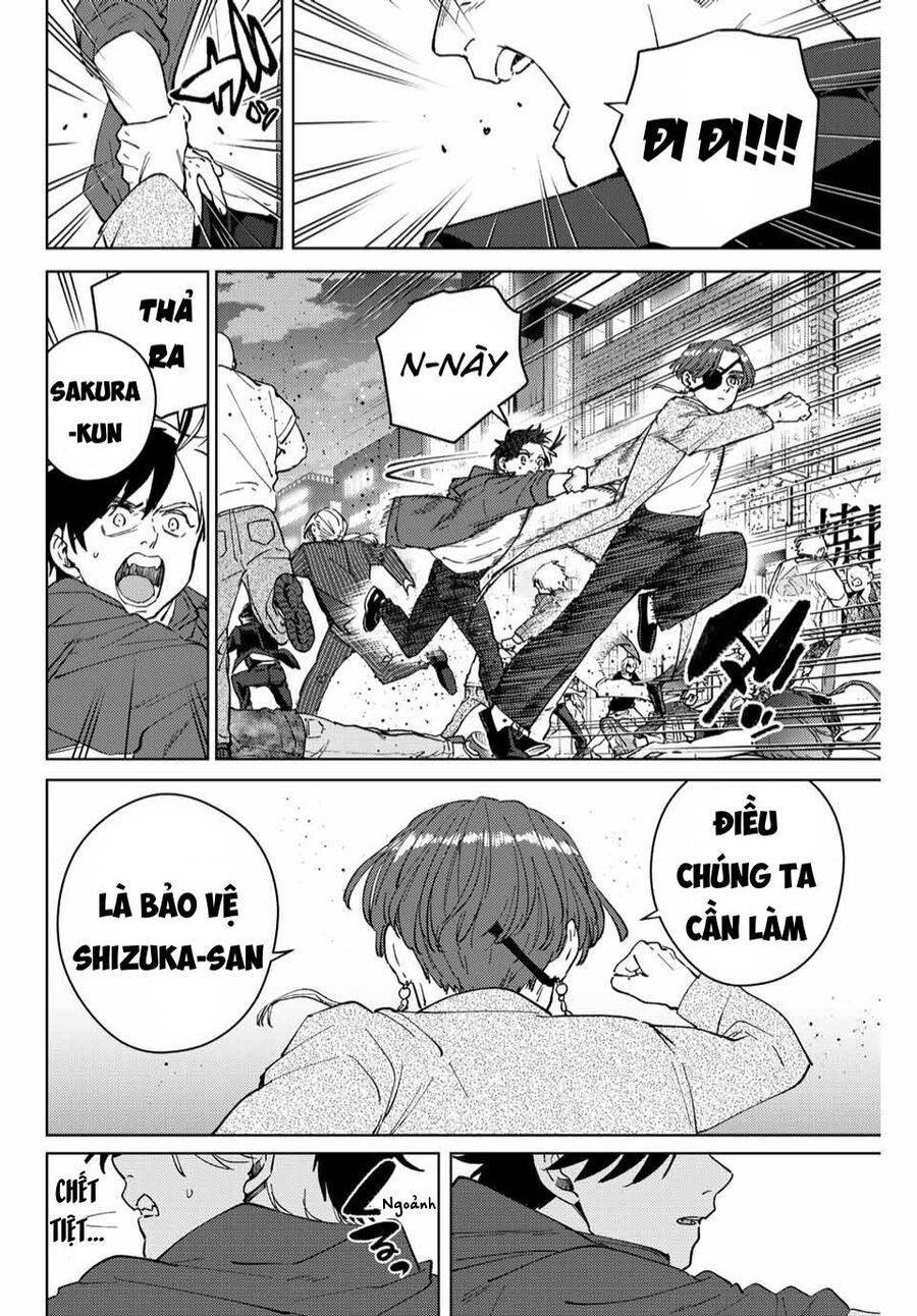 Chapter 75 - Trang 20