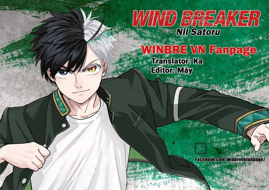 Chapter 75 - Trang 23
