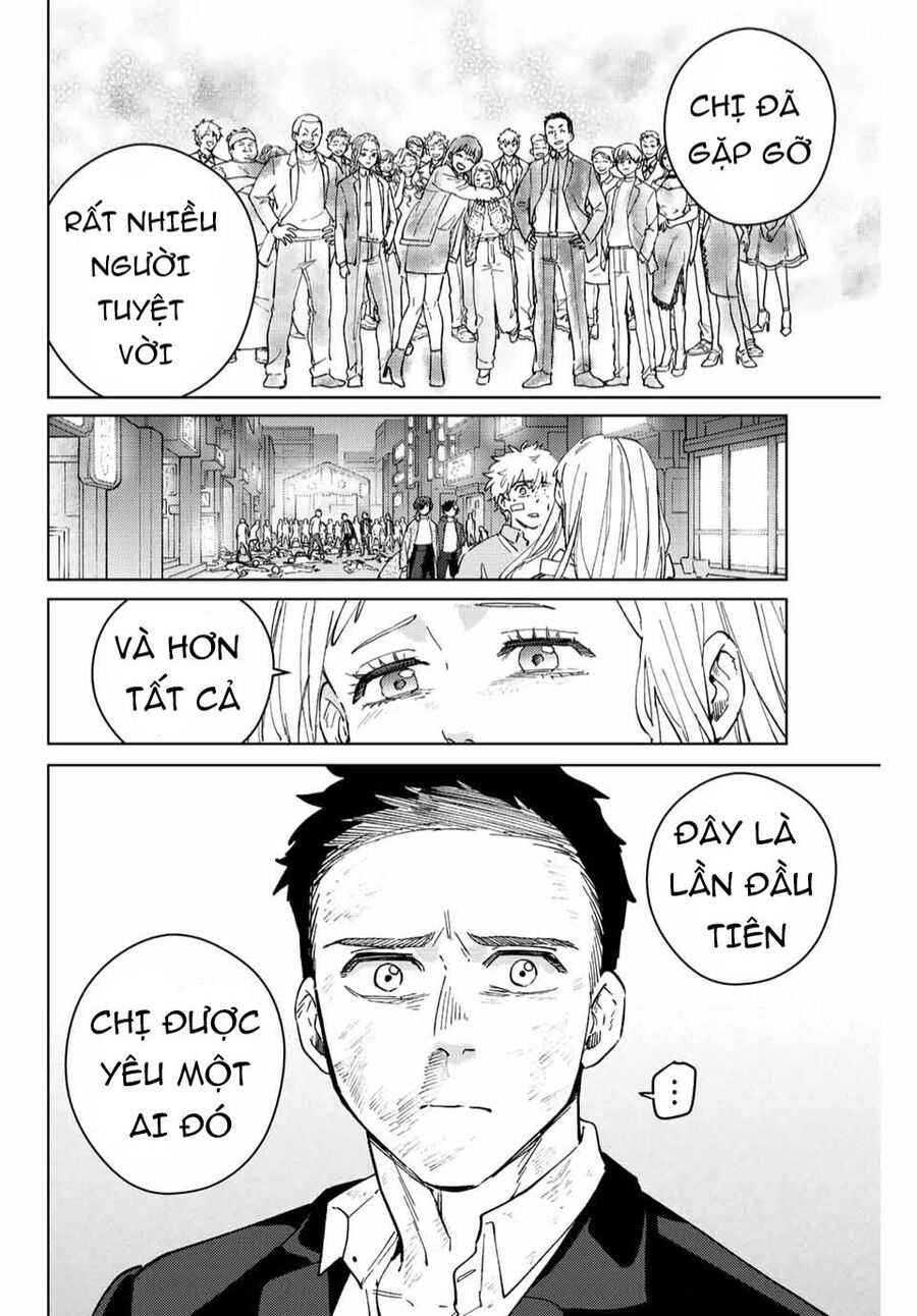 Chapter 76 - Trang 11