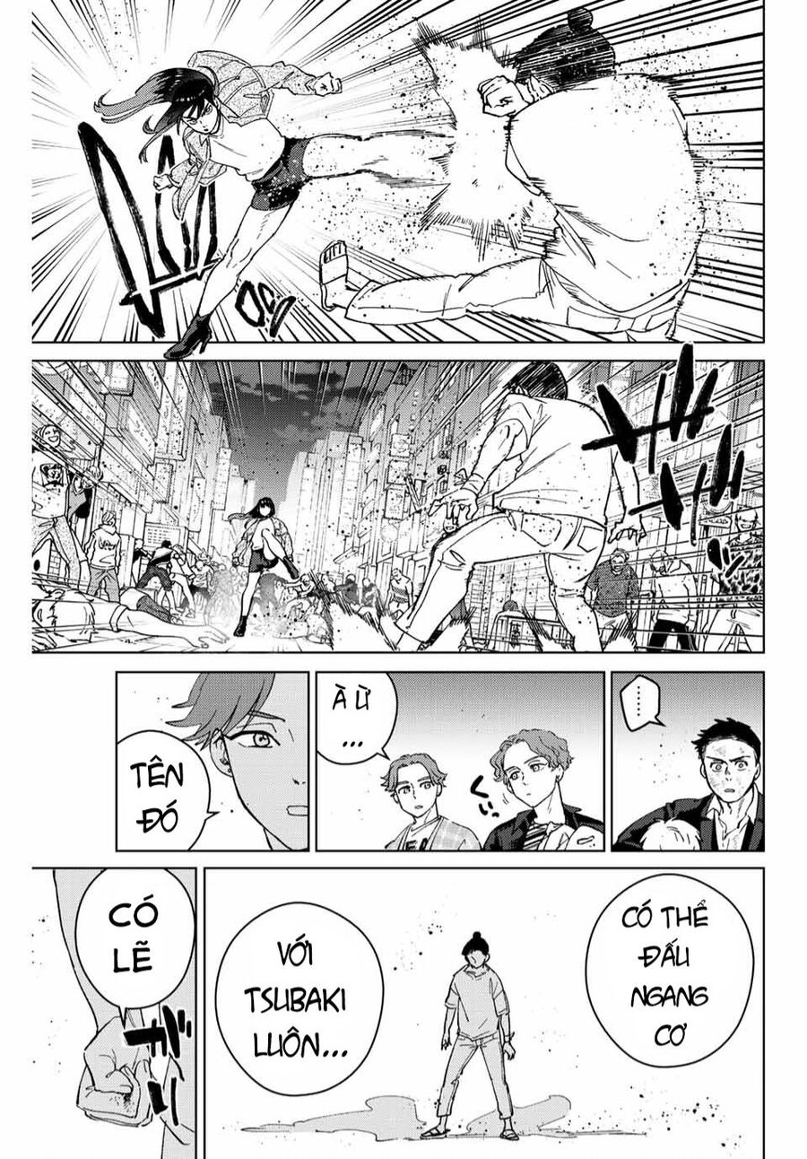 Chapter 78 - Trang 5