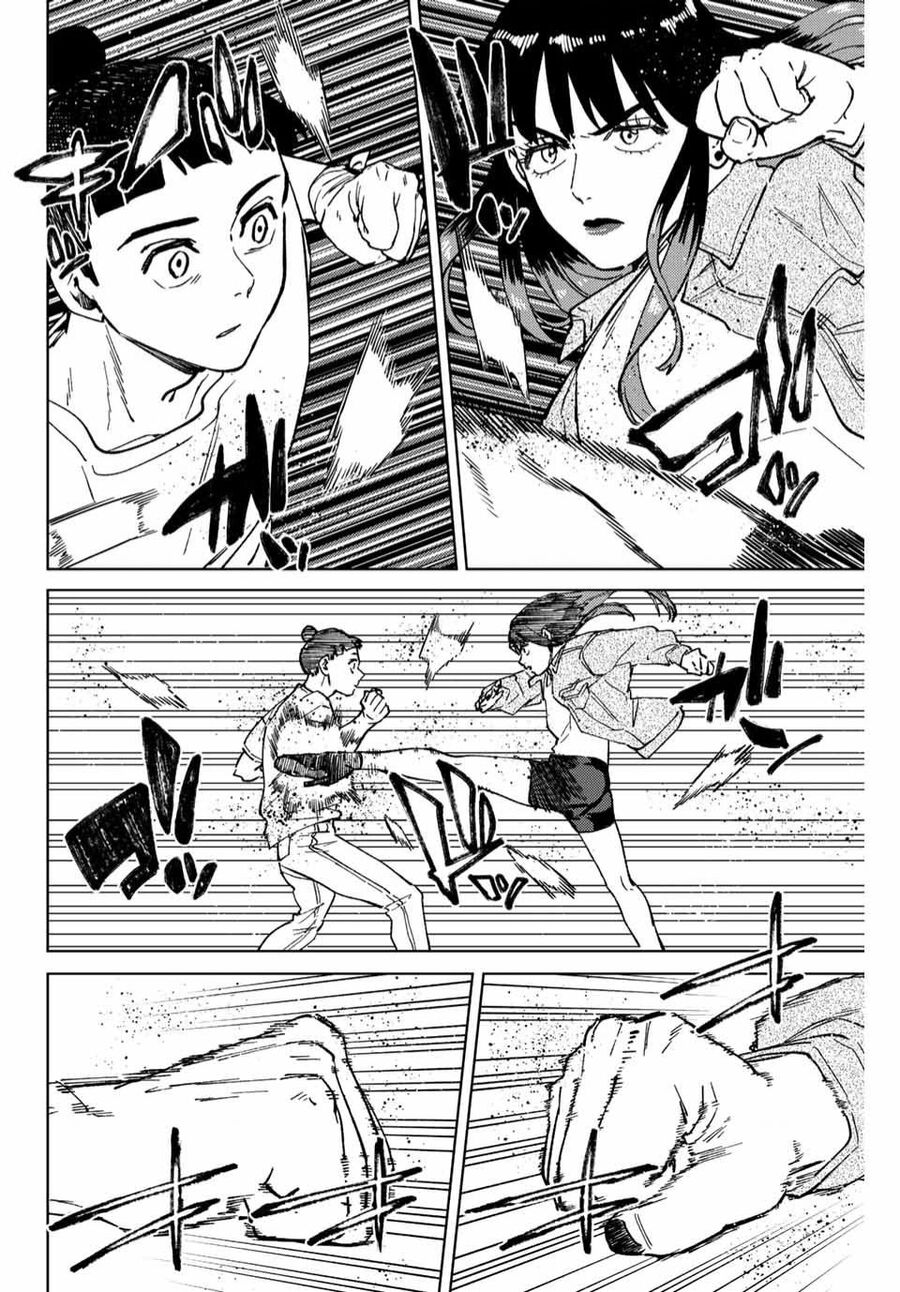 Chapter 79 - Trang 3