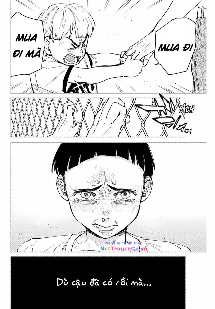 Wind Breaker (Nii Satoru) - Chap 81 - Trang 19