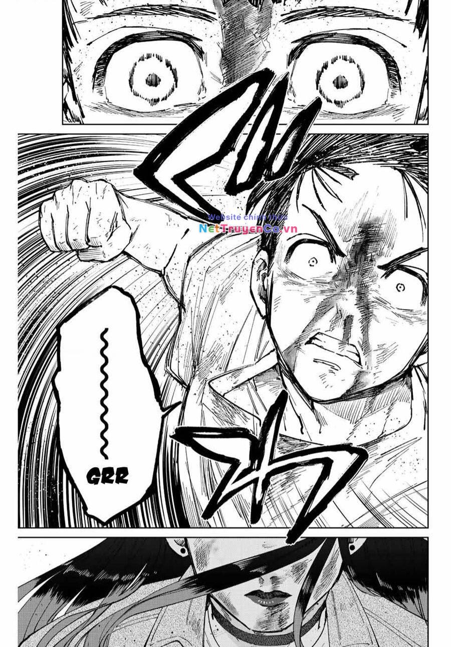 Wind Breaker (Nii Satoru) - Chap 81 - Trang 10