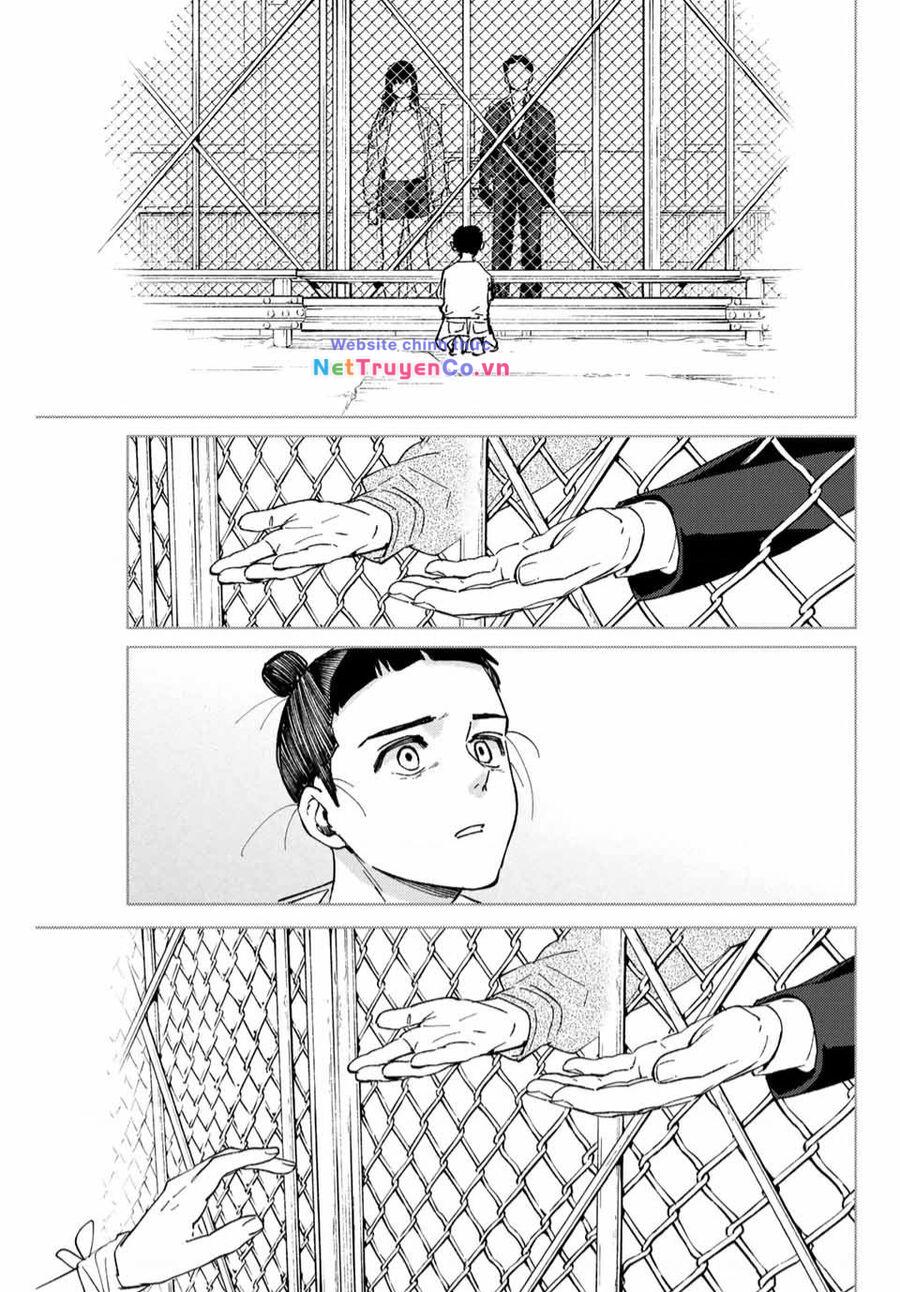 Wind Breaker (Nii Satoru) - Chap 82 - Trang 20