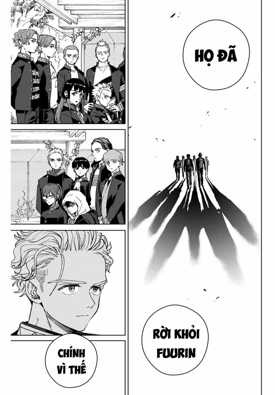 Chapter 89 - Trang 16