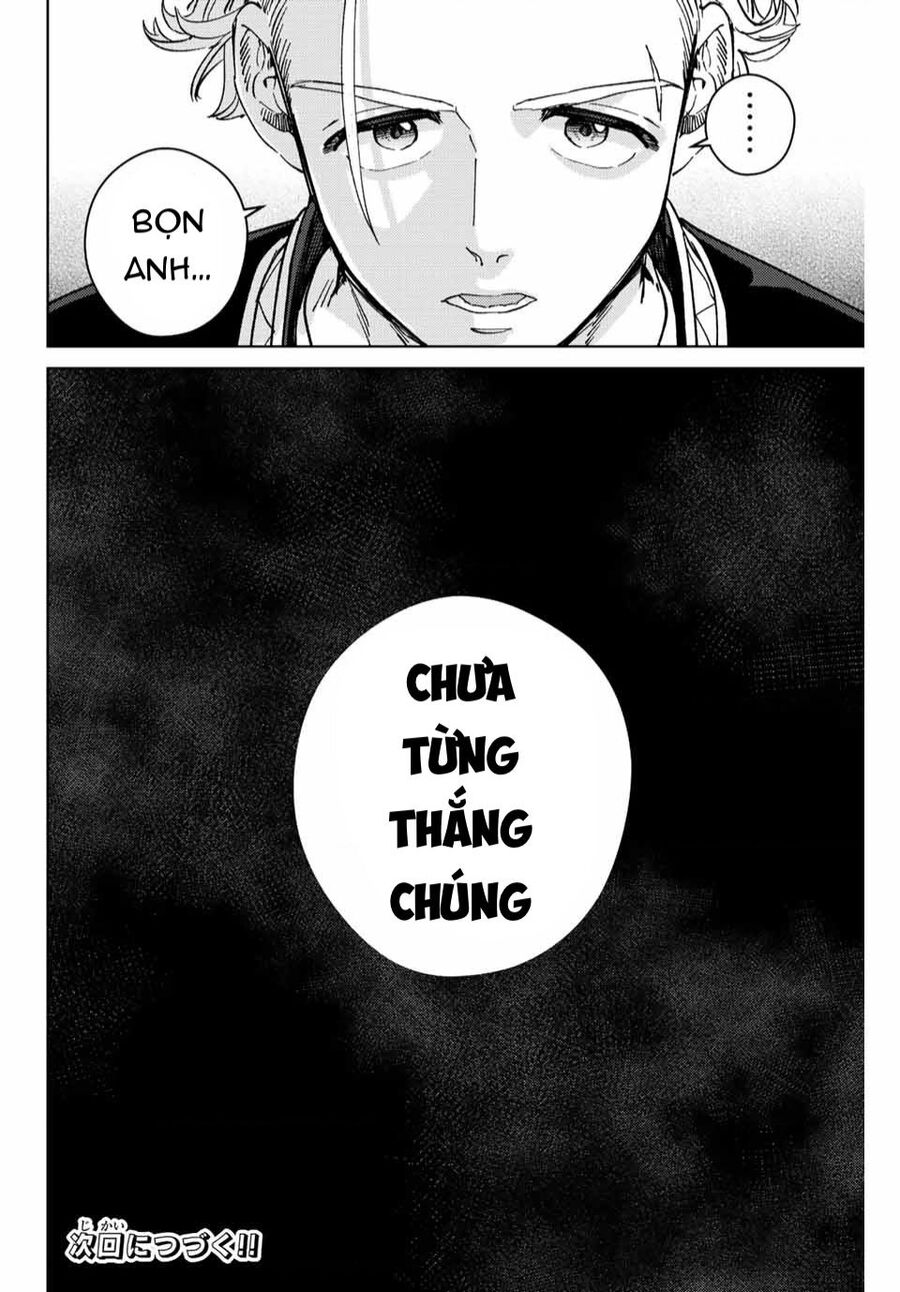 Chapter 89 - Trang 23