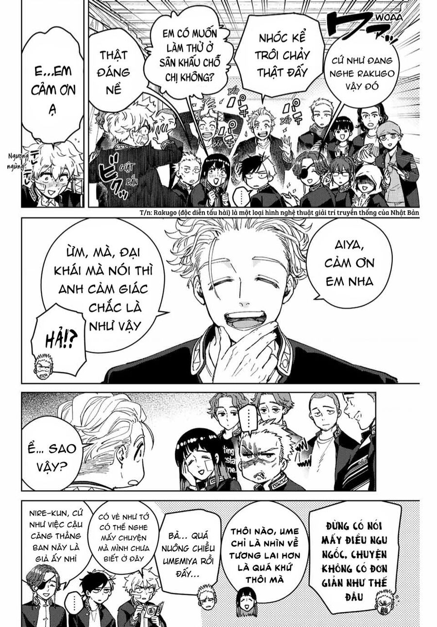 Chapter 89 - Trang 7