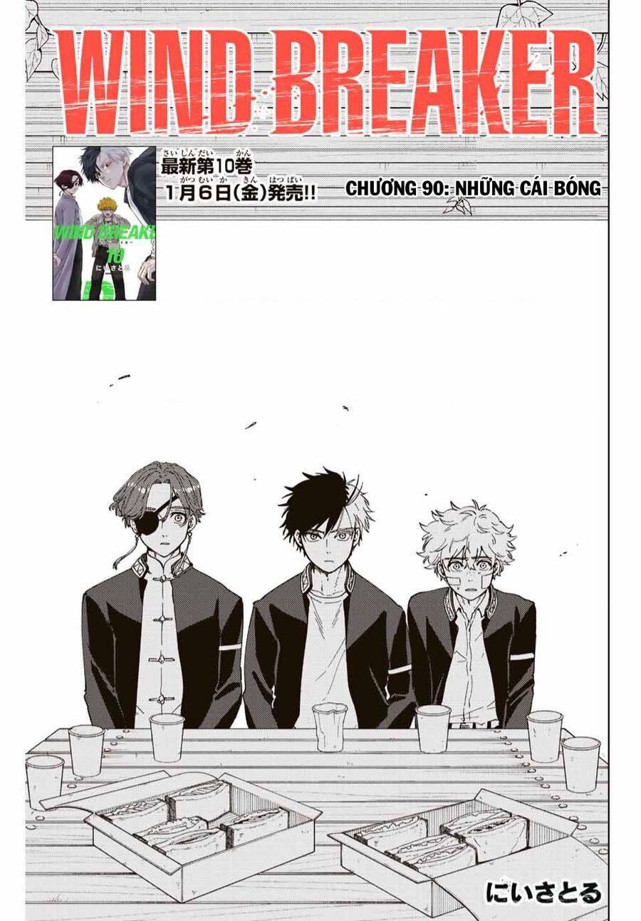 Chapter 90 - Trang 2