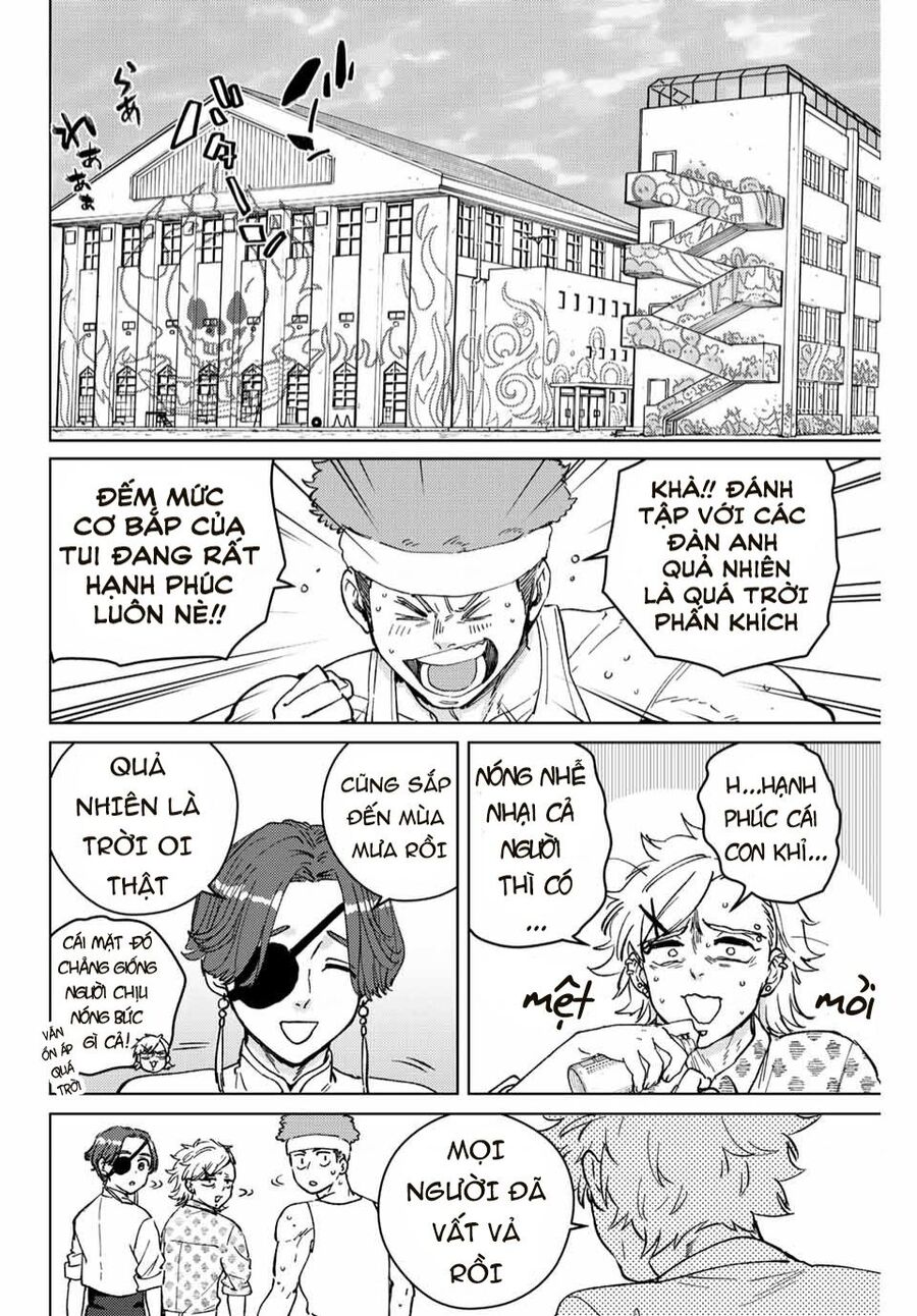Chapter 91 - Trang 7