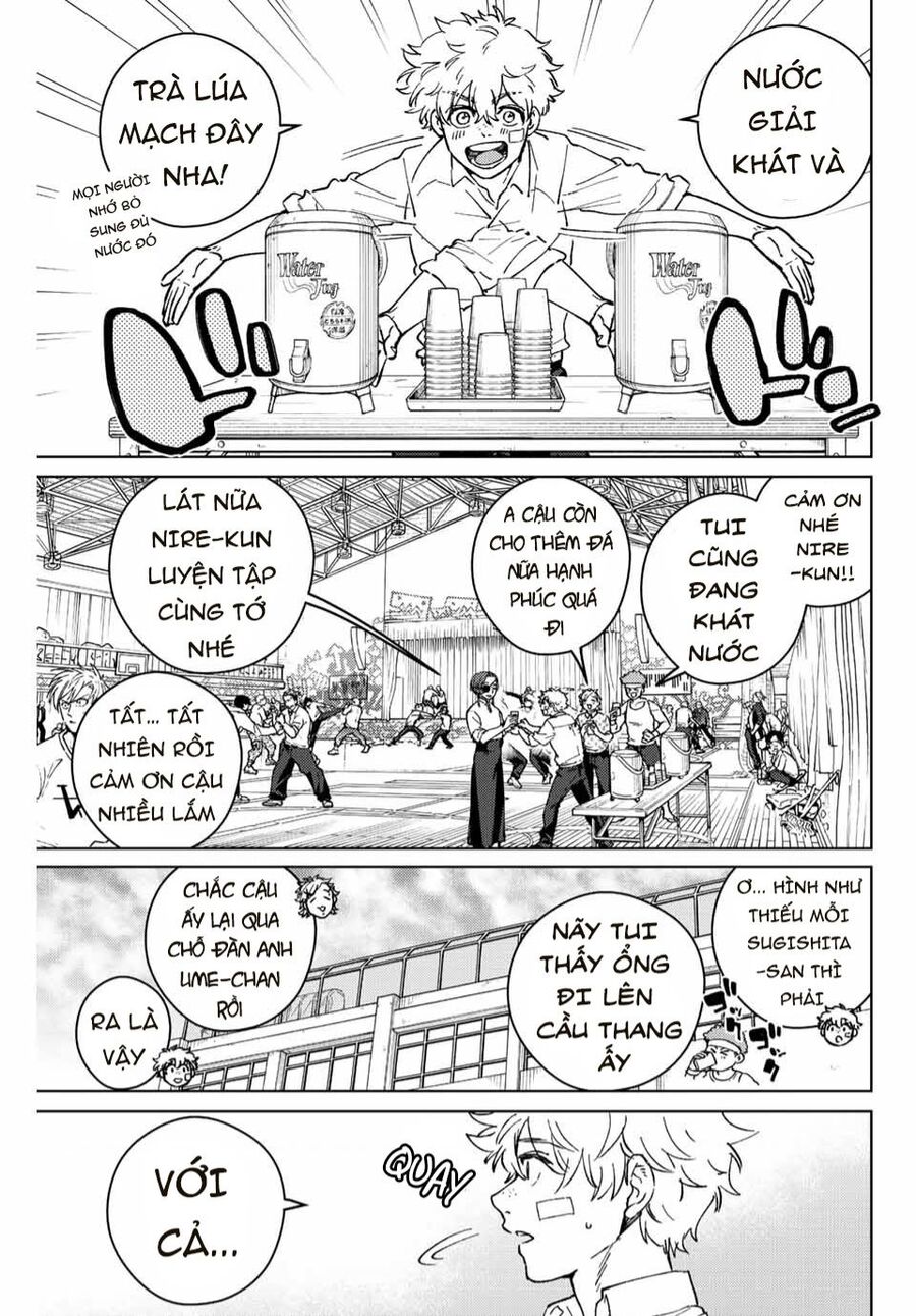 Chapter 91 - Trang 8