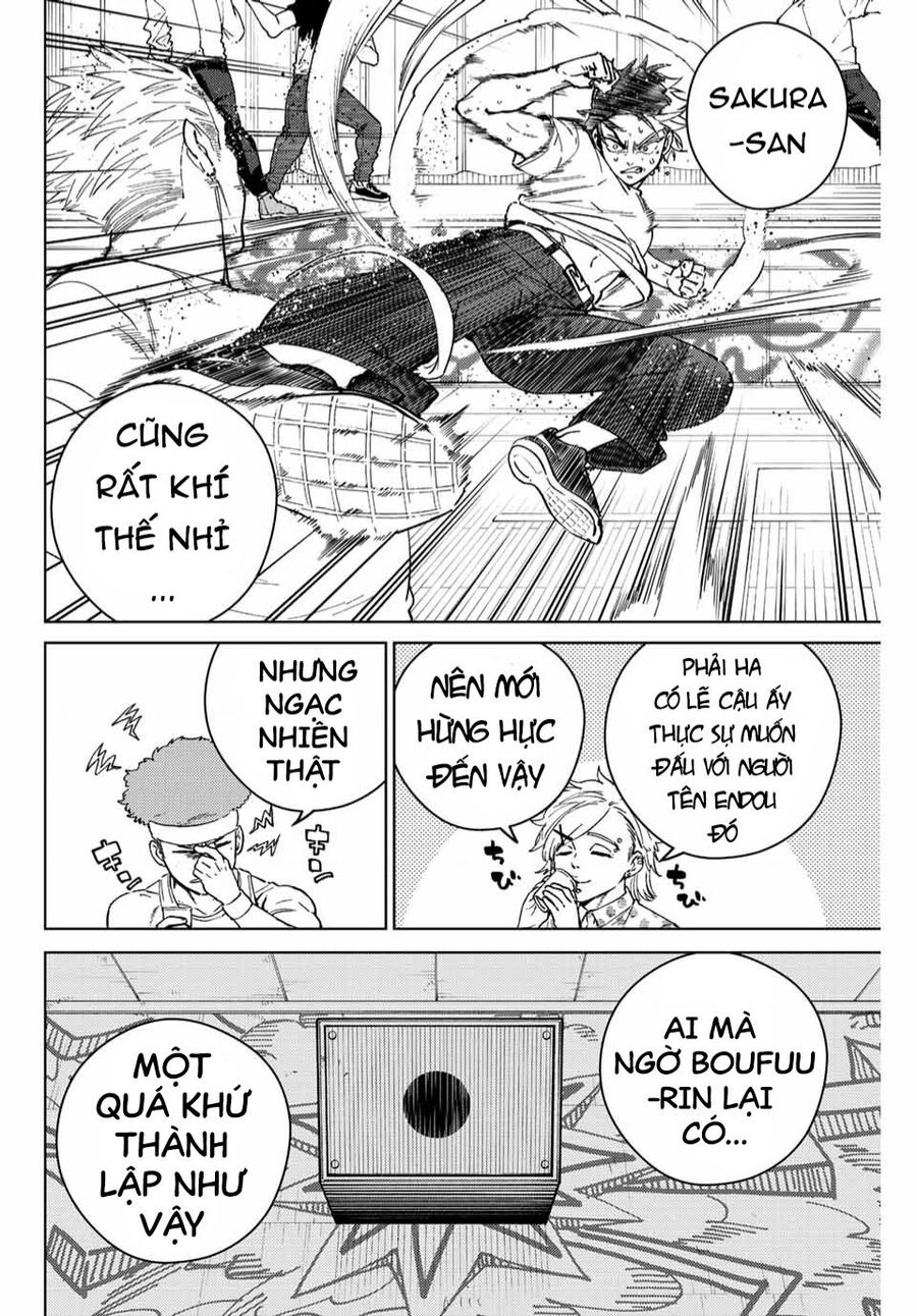 Chapter 91 - Trang 9