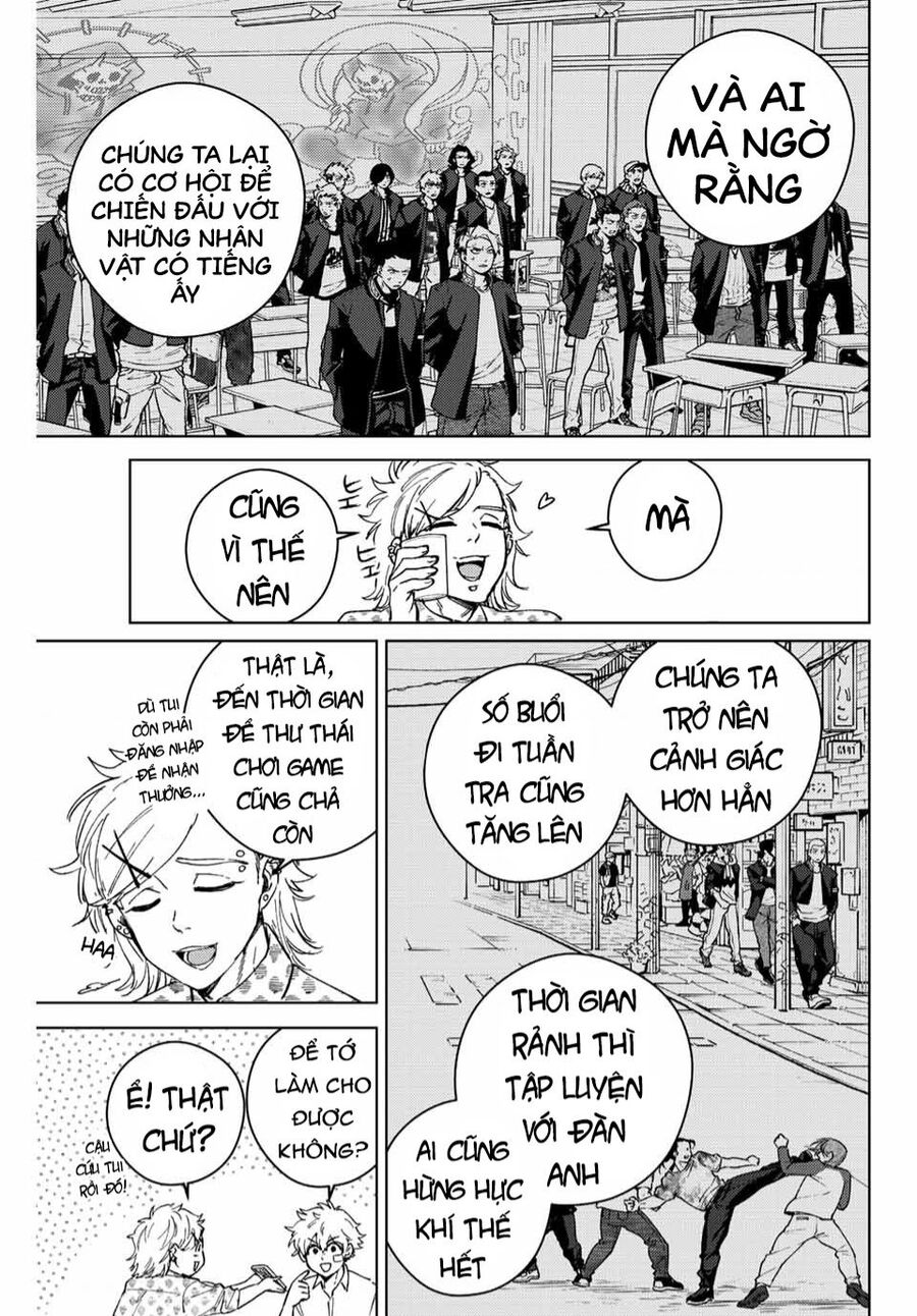 Chapter 91 - Trang 10