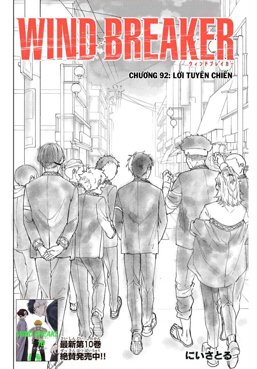 Chapter 92 - Trang 2