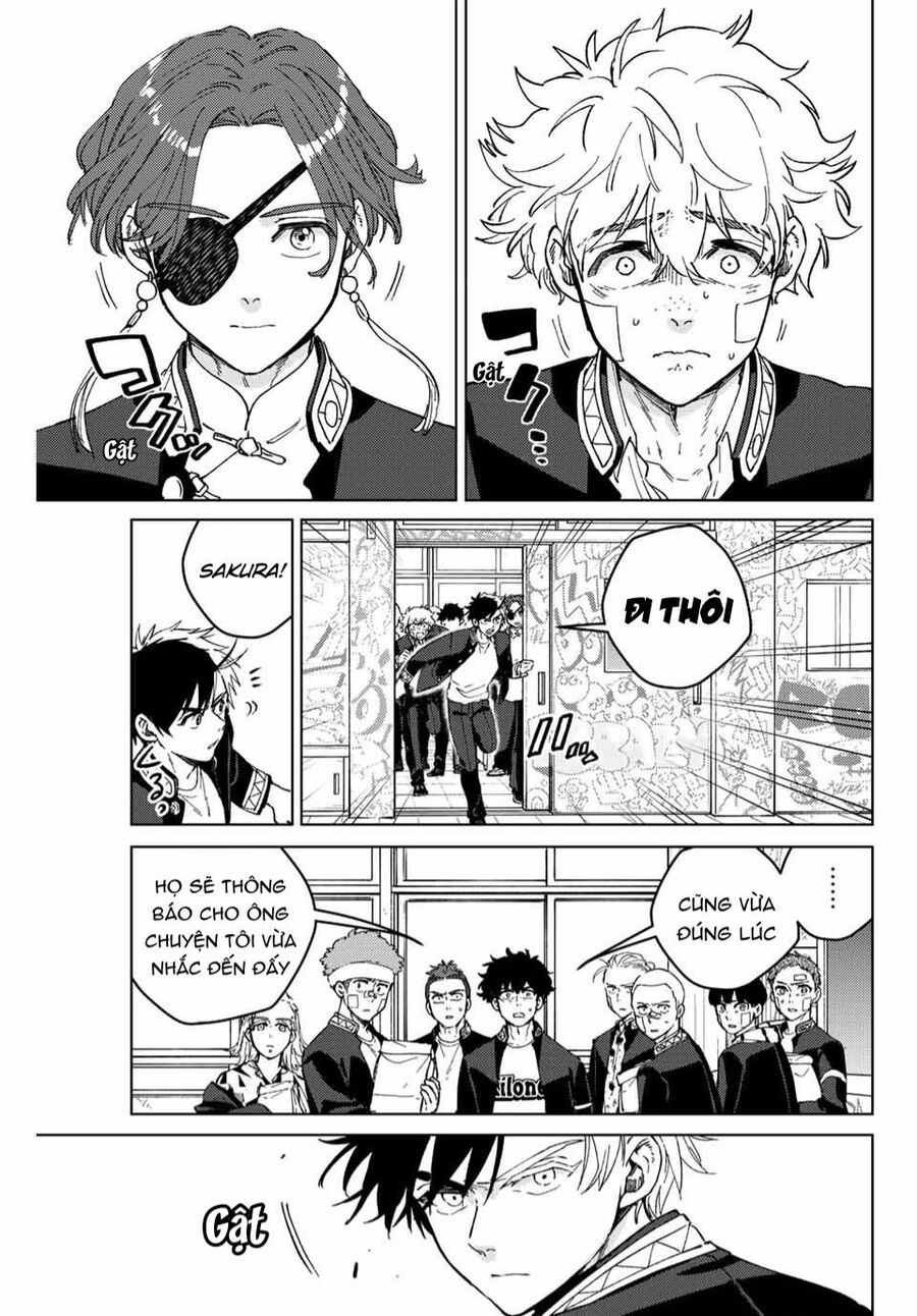 Chapter 92 - Trang 18