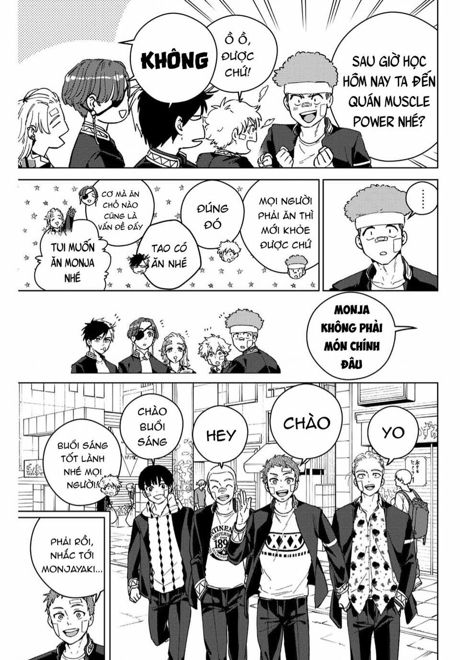 Chapter 92 - Trang 6