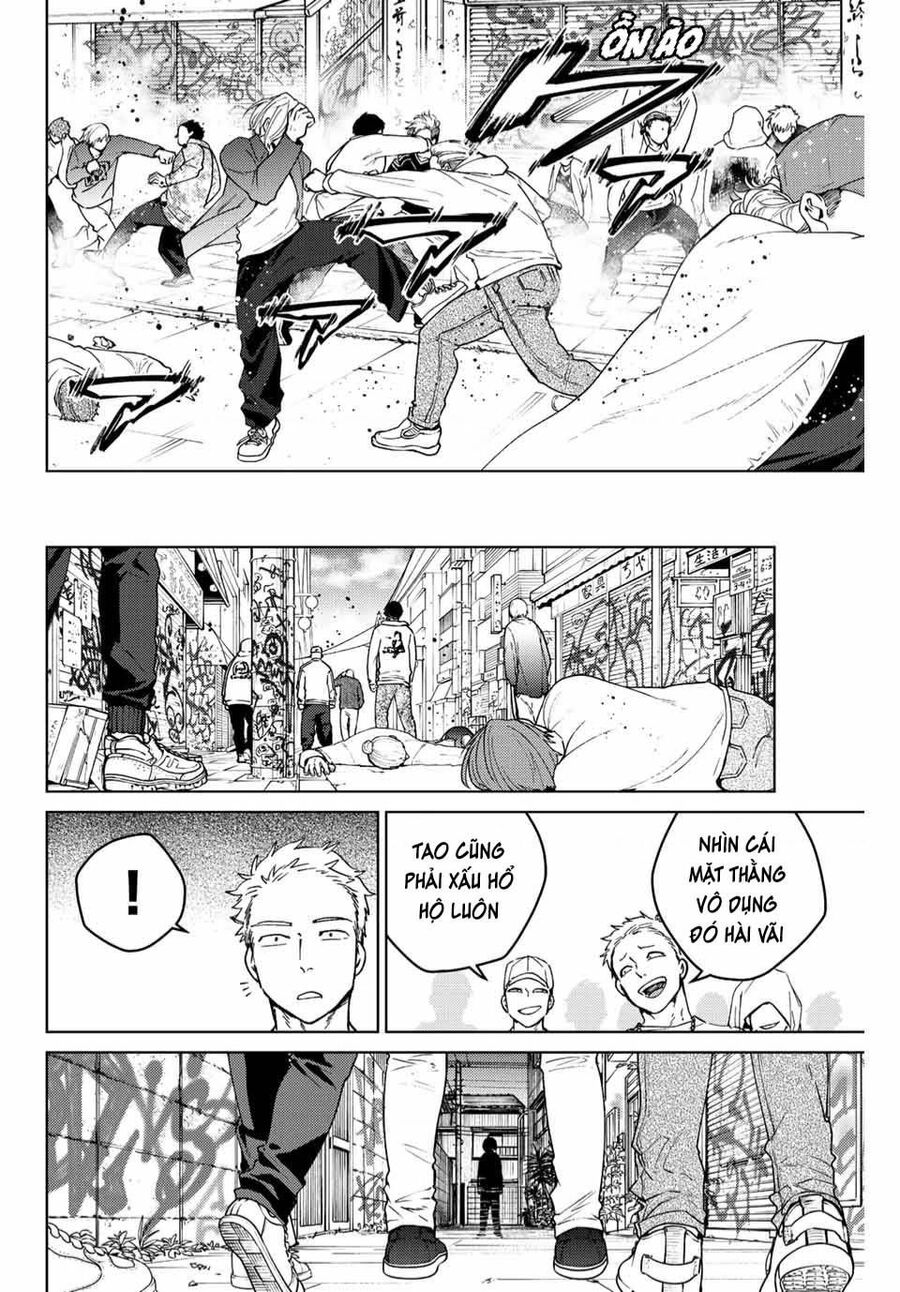 Chapter 93 - Trang 14