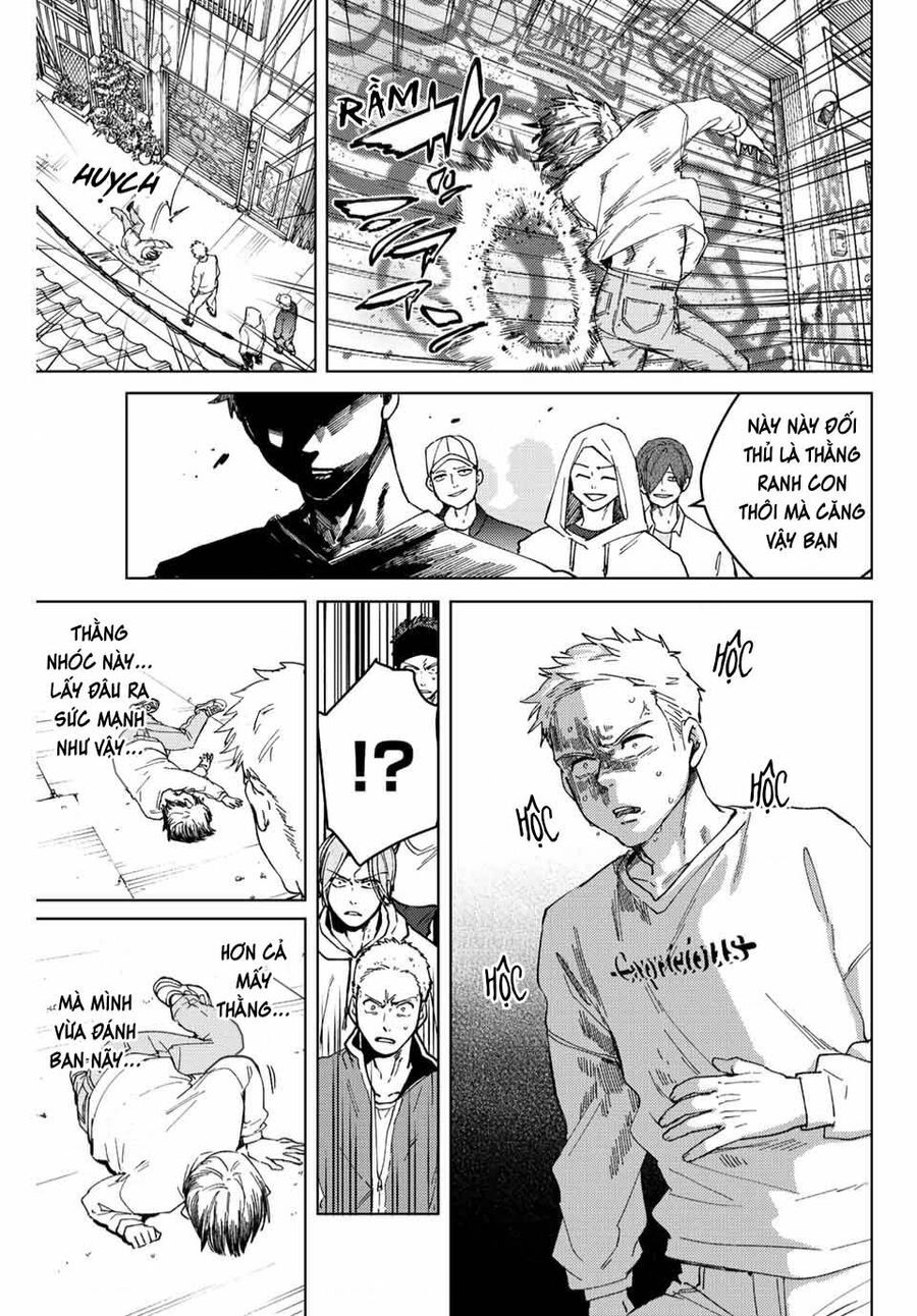 Chapter 93 - Trang 17