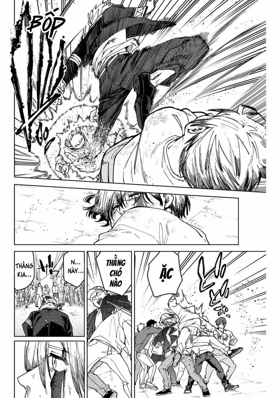 Chapter 93 - Trang 20
