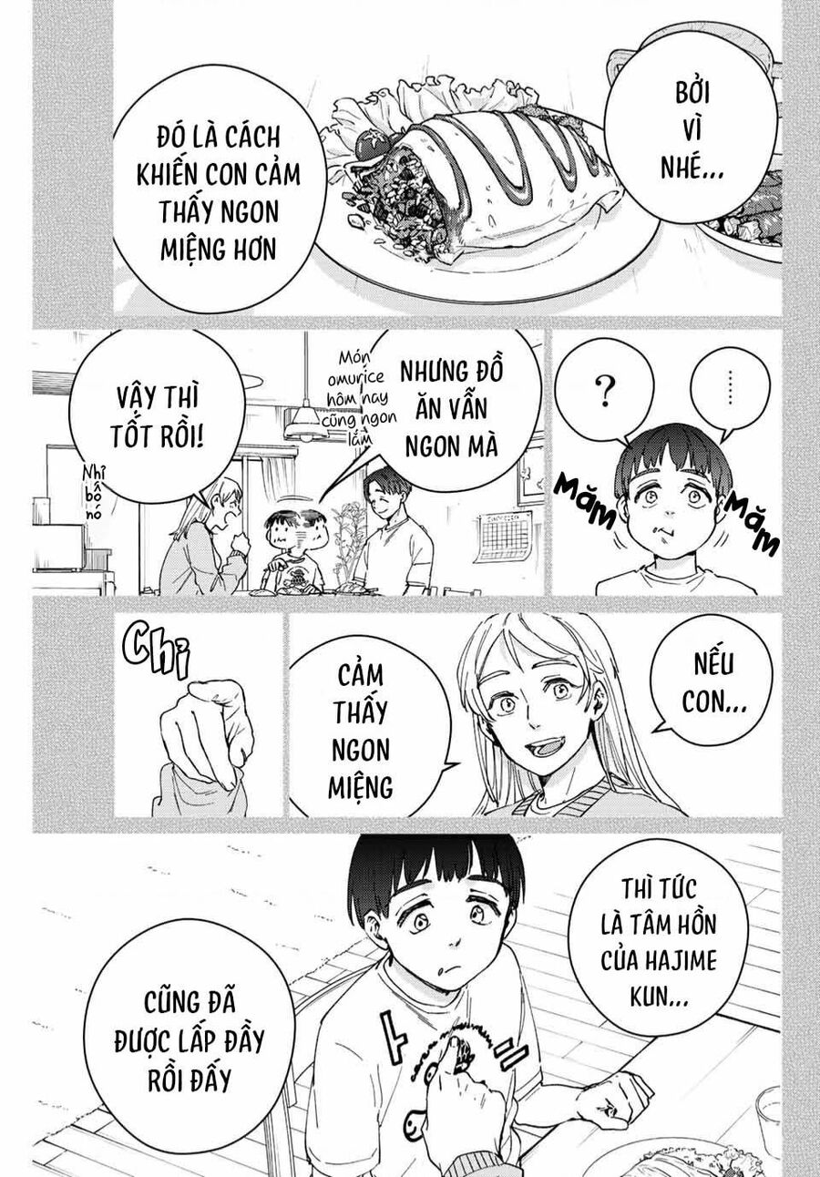 Chapter 95 - Trang 14