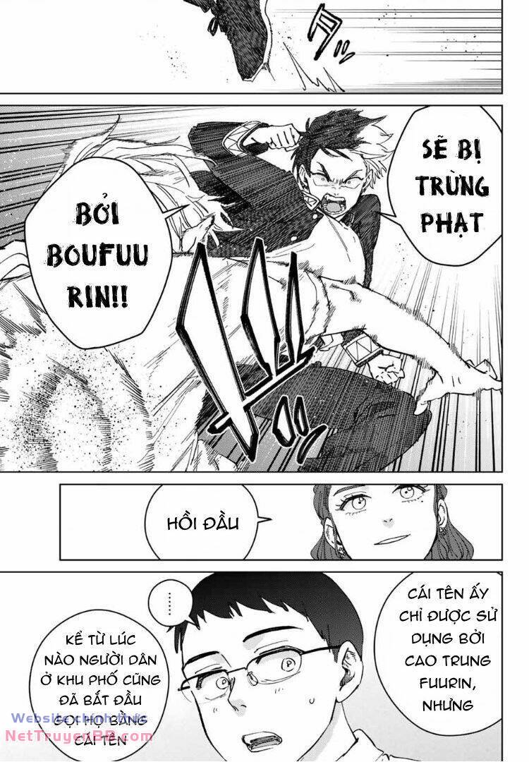 Chương 100.5 - Trang 17