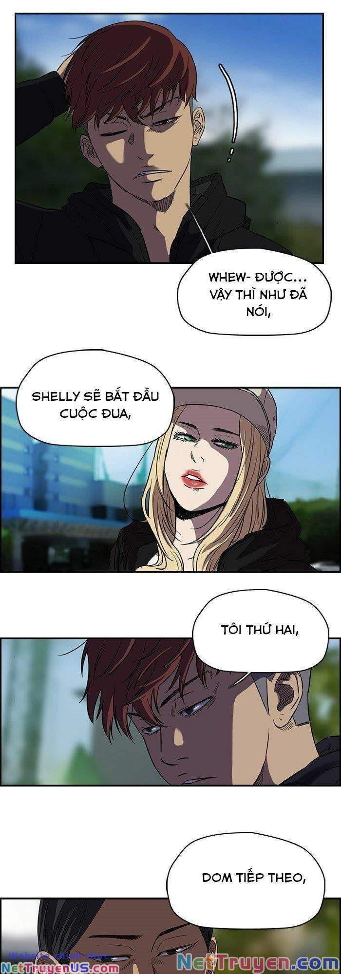 Chương 100 - Trang 13