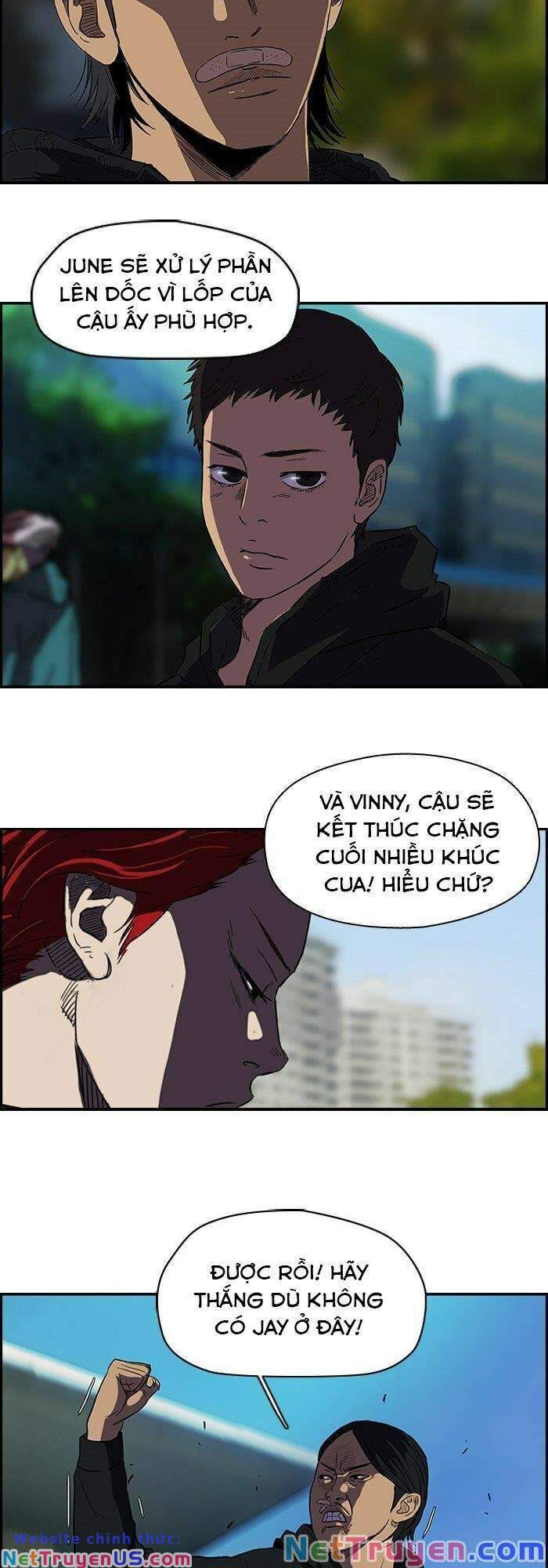 Chương 100 - Trang 14