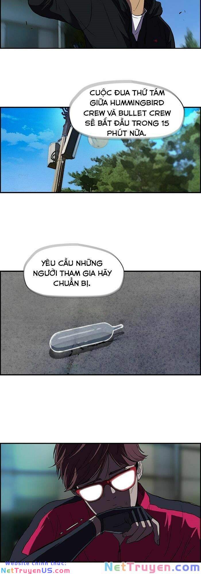 Chương 100 - Trang 15