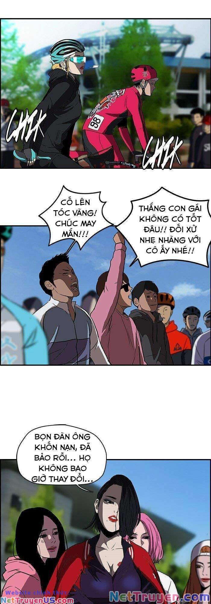 Chương 100 - Trang 18
