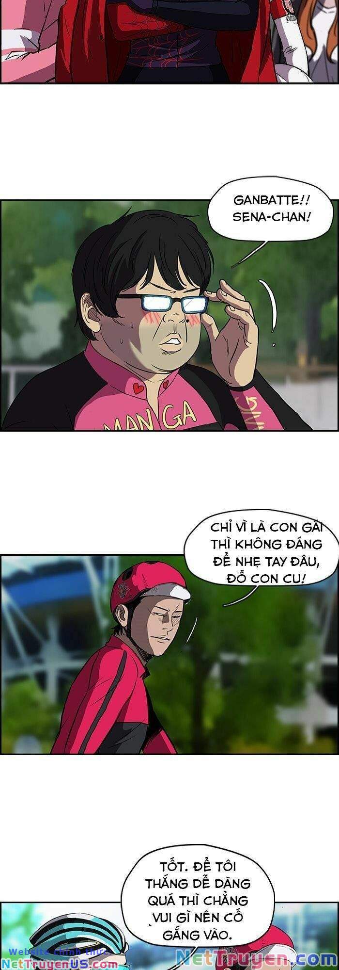 Chương 100 - Trang 19