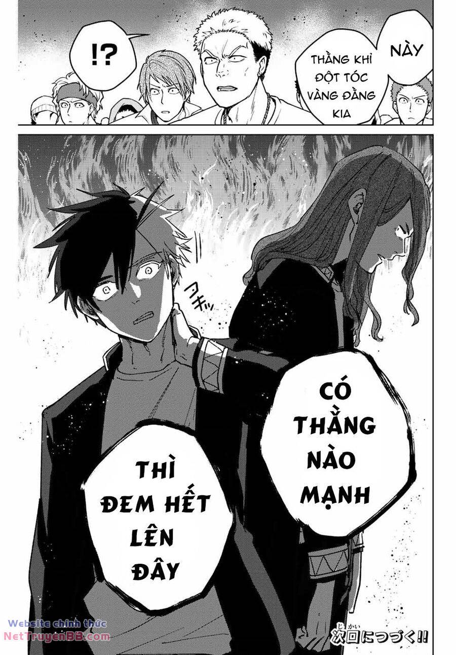 Chương 101 - Trang 20