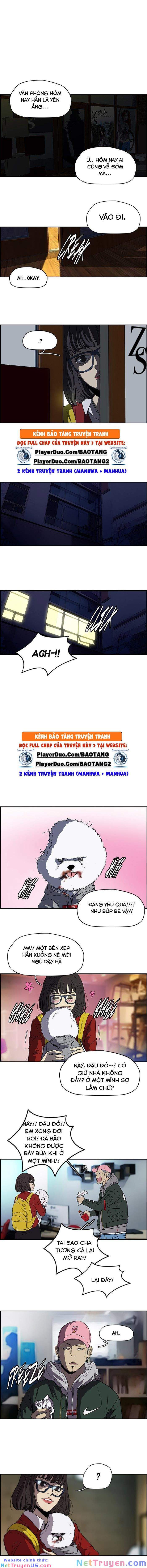 Chương 105 - Trang 1