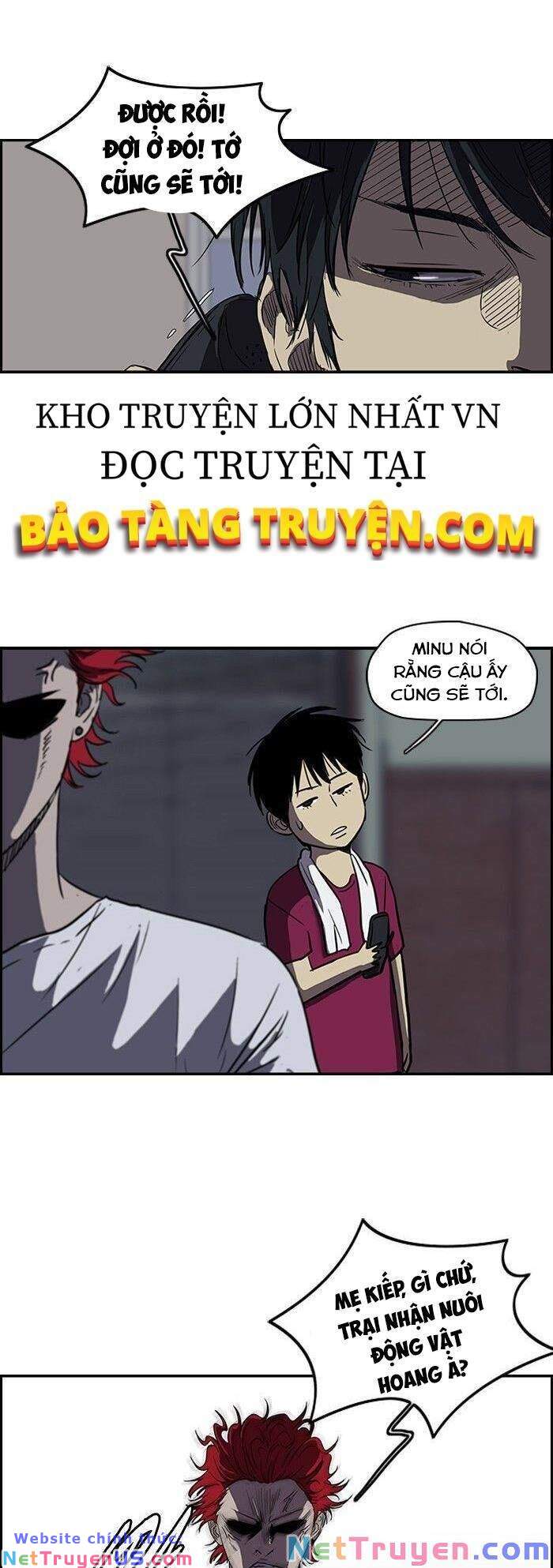 Chương 113 - Trang 19