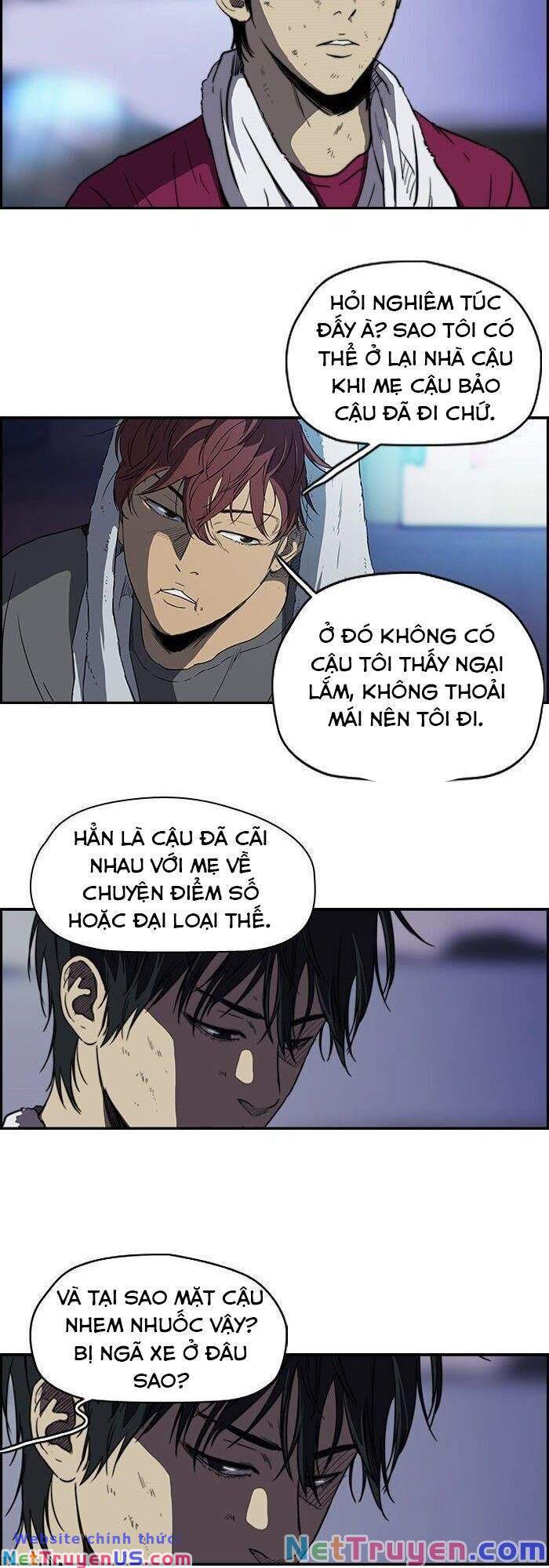 Chương 113 - Trang 22