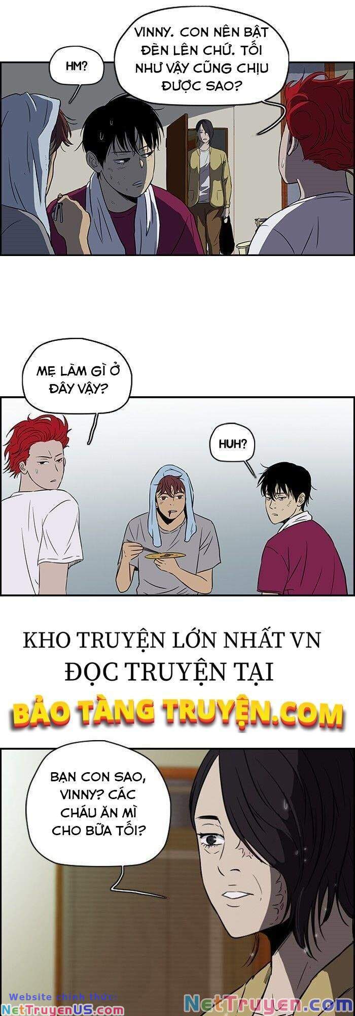 Chương 113 - Trang 25