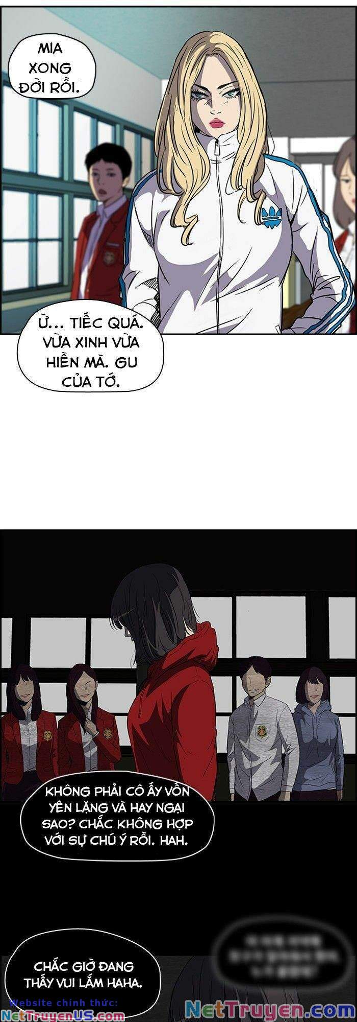 Chương 114 - Trang 15