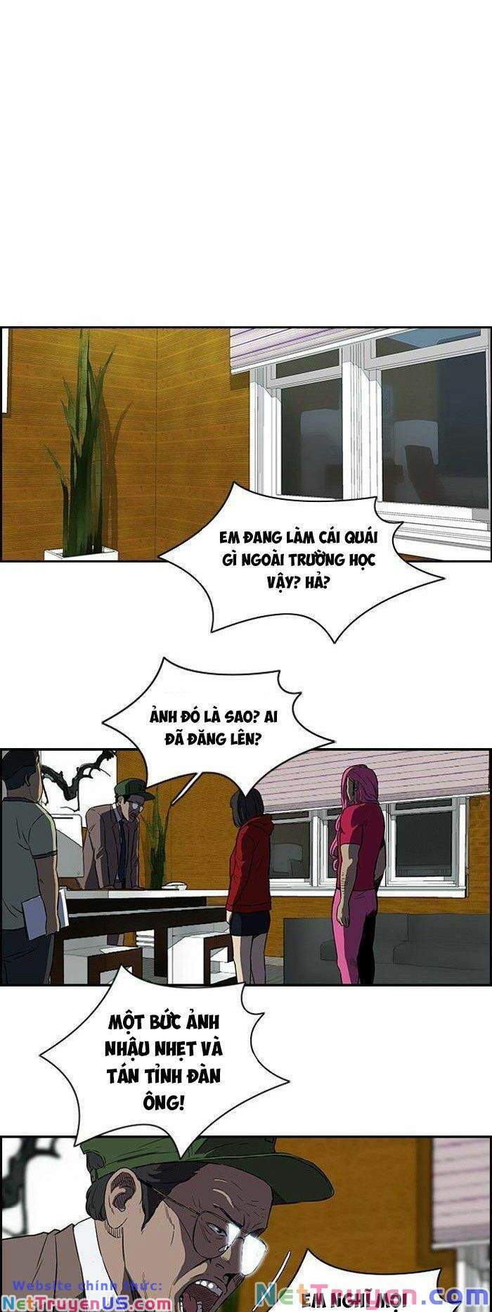 Chương 114 - Trang 18