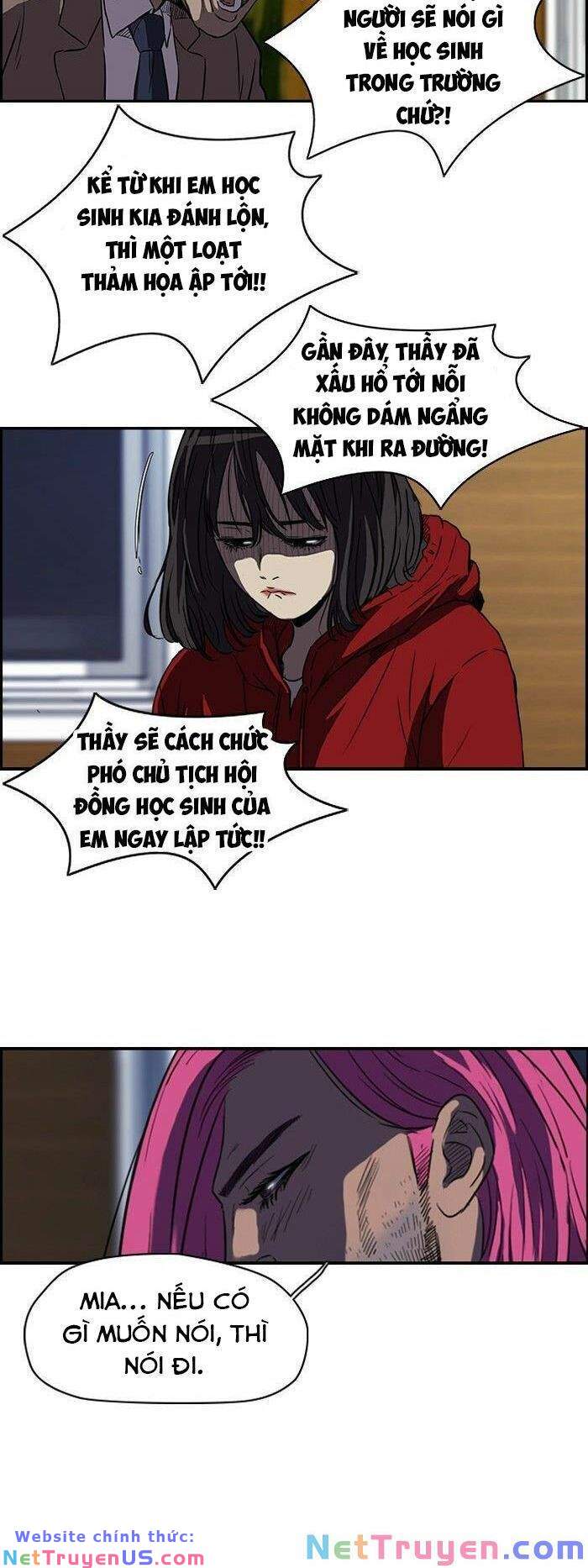 Chương 114 - Trang 19