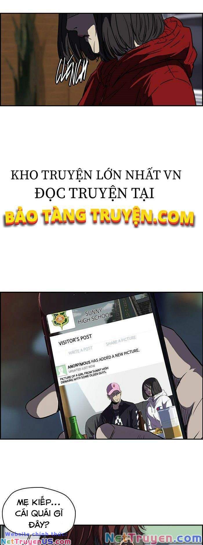 Chương 114 - Trang 20