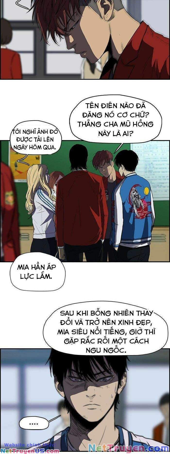 Chương 114 - Trang 21