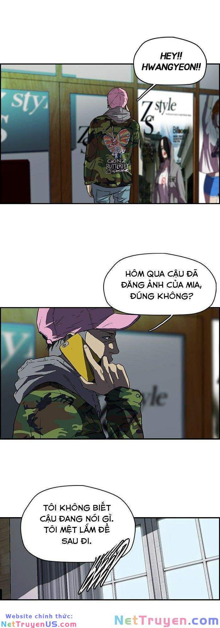 Chương 115 - Trang 23