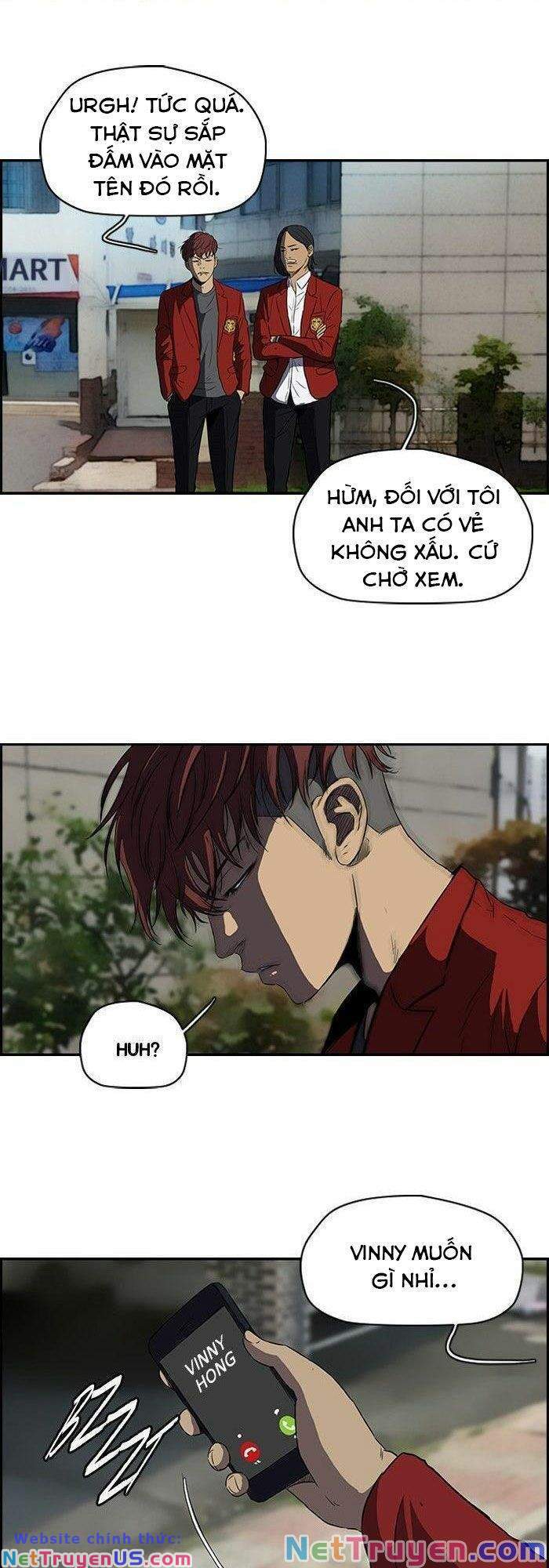 Chương 115 - Trang 31