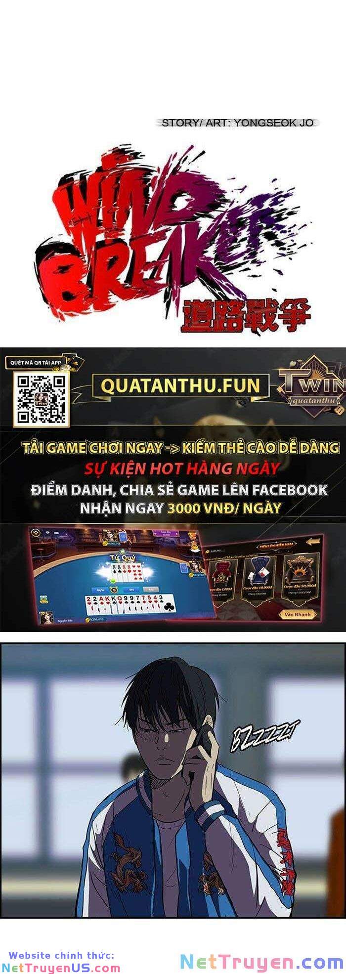 Chương 115 - Trang 8