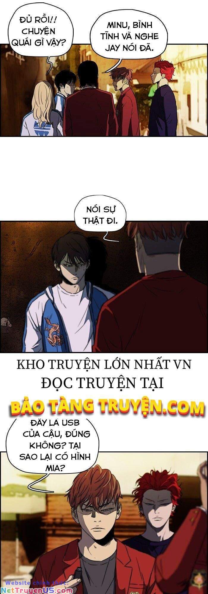 Chương 116 - Trang 12