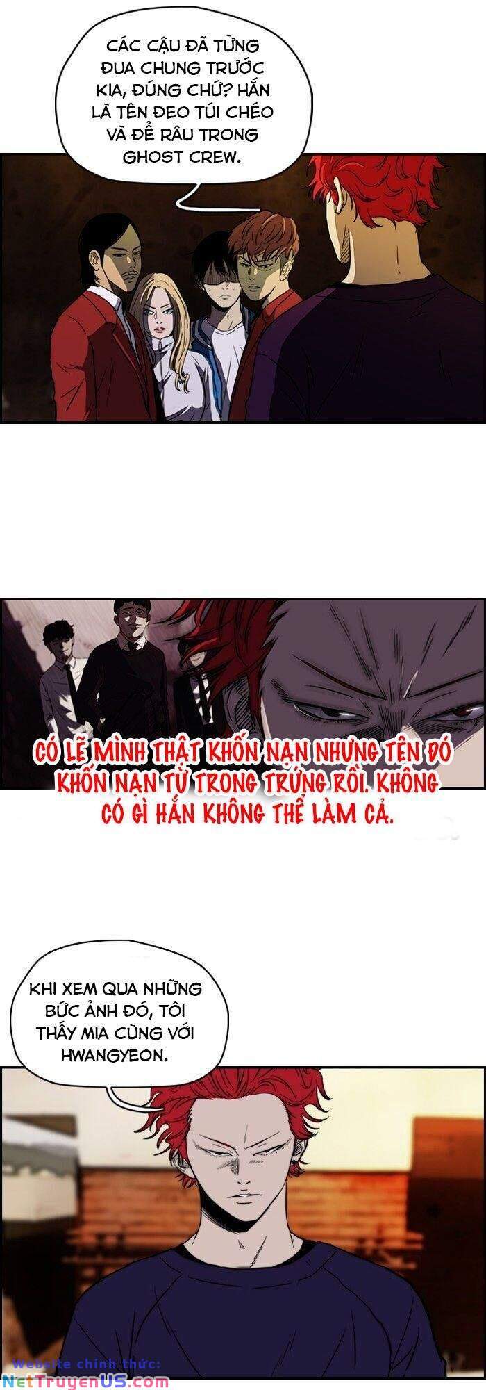 Chương 116 - Trang 17