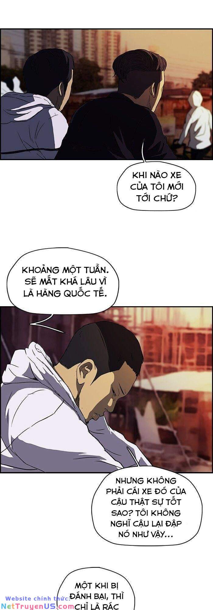 Chương 116 - Trang 27