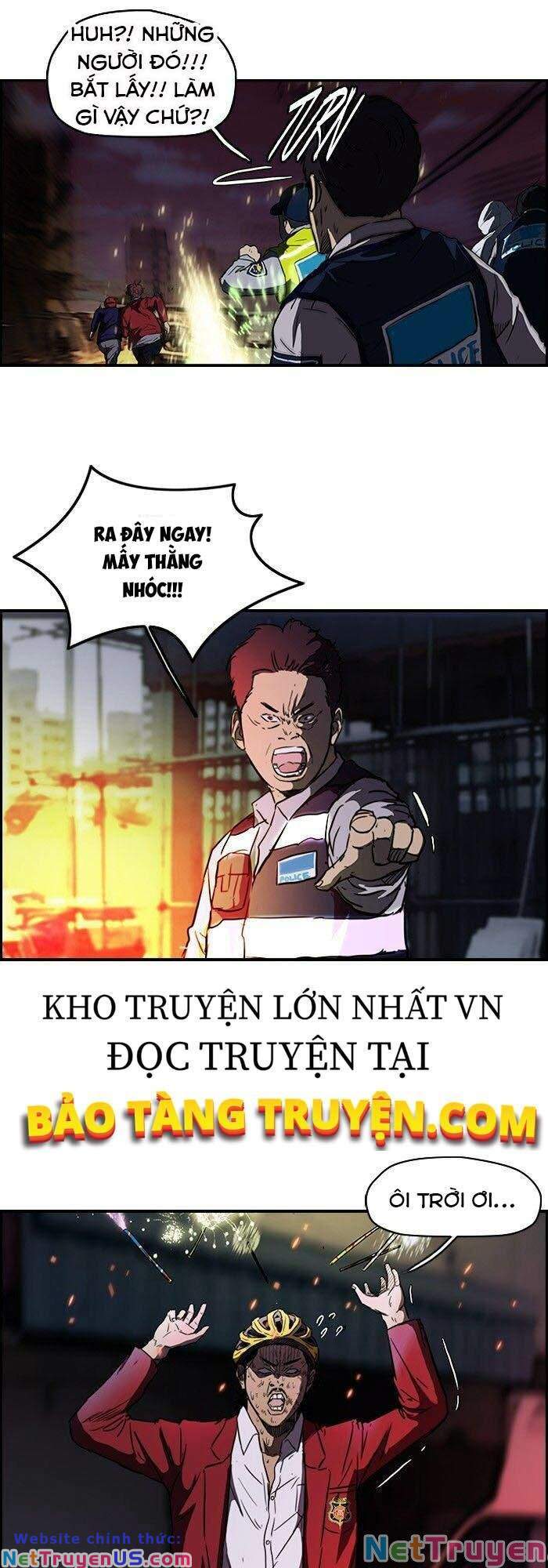 Chương 119 - Trang 13