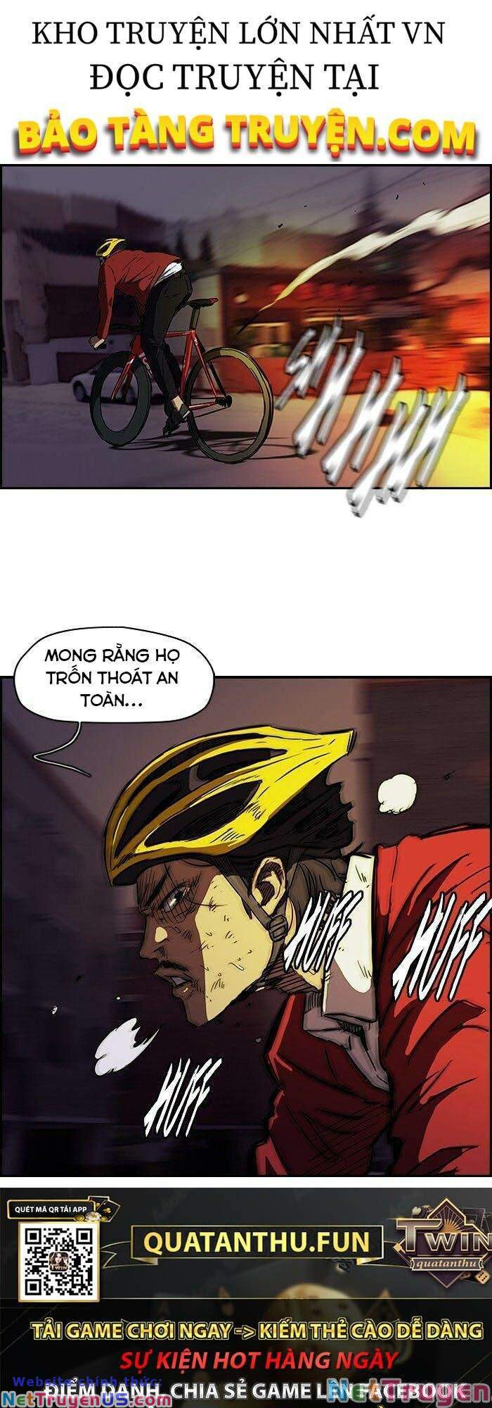 Chương 119 - Trang 22