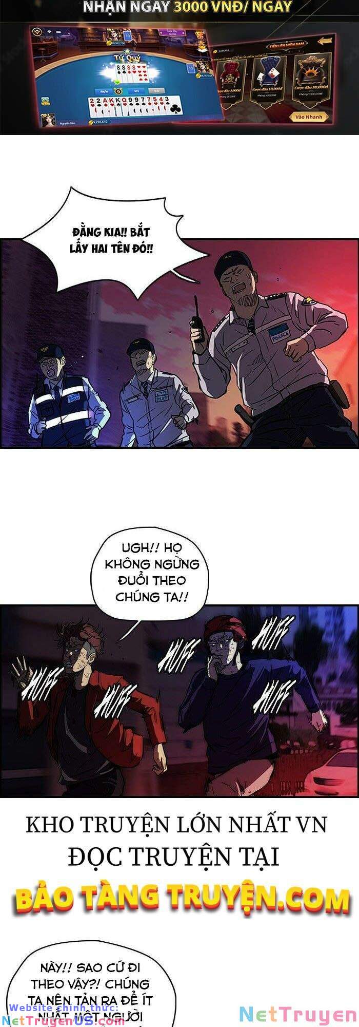 Chương 119 - Trang 23