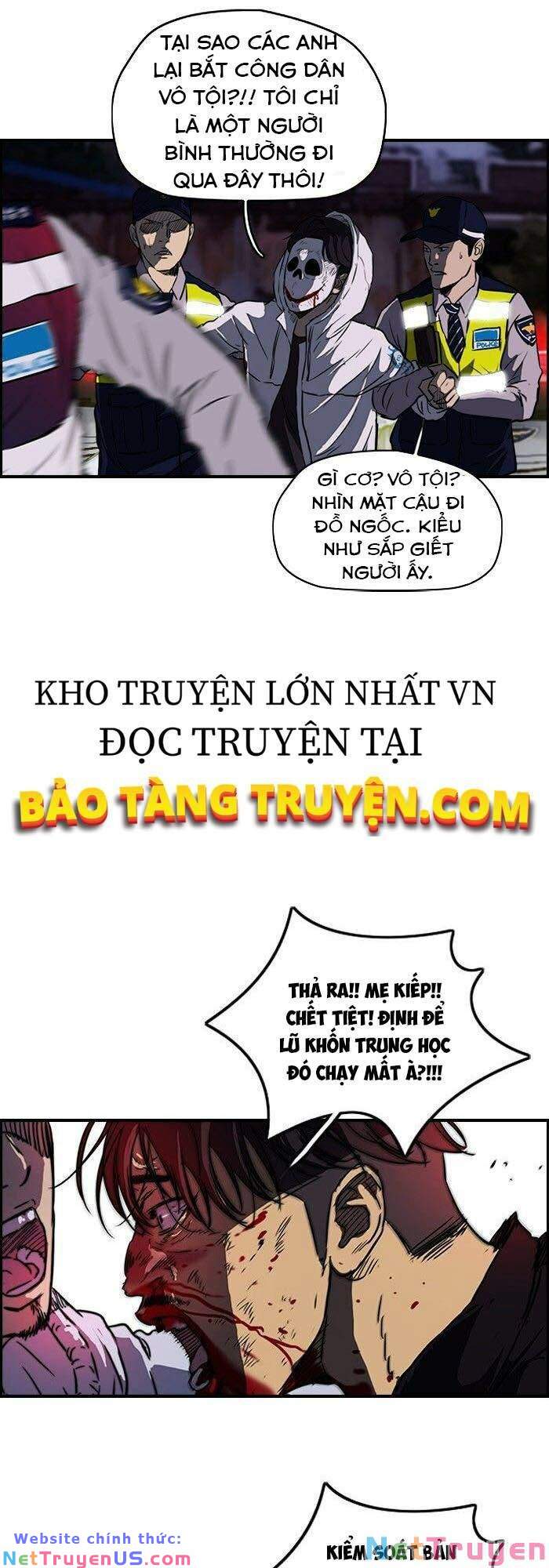 Chương 119 - Trang 5